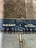 Old Navy Blue Jeans Size 6 - photo 7