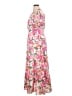 Assorted Brands 100% Polyester Tropical Pink Casual Dress Size XL - photo 5