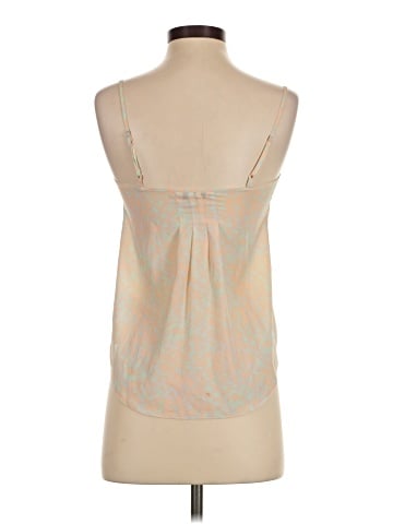 Talula Sleeveless Blouse (view 2)