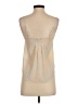 Talula 100% Polyester Tan Sleeveless Blouse Size XS - photo 2