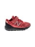 New Balance Red Sneakers Size 7 1/2 (kids) - photo 1