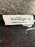 Kaileigh Floral Black Jumpsuit Size M - photo 4