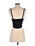 Terez Black Tank Top Size XS - photo 2