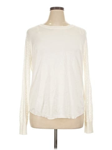 Lety & Me Pullover Sweater (view 1)