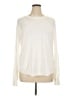 Lety & Me Ivory Pullover Sweater Size 1X - photo 1