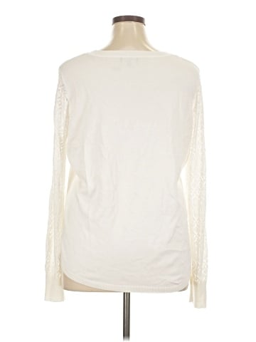 Lety & Me Pullover Sweater (view 2)