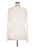 Lety & Me Ivory Pullover Sweater Size 1X - photo 2