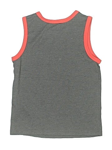 Disney Sleeveless T-Shirt (view 2)