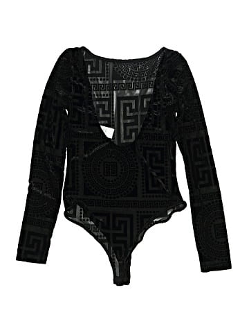 12th Tribe Bodysuit (view 1)