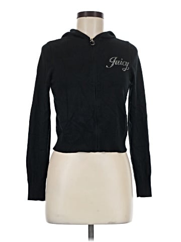 Juicy Couture Long Sleeve Top (view 1)