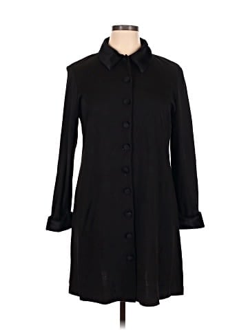 Sag Harbor Trenchcoat (view 1)