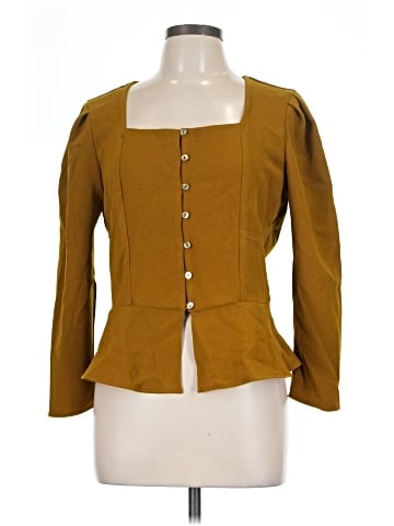 Amour Vert 3/4 Sleeve Blouse (view 1)