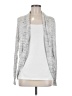 Bershka Gray Cardigan Size M - photo 1