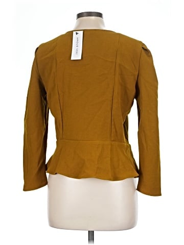 Amour Vert 3/4 Sleeve Blouse (view 2)