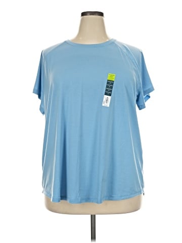 Tek Gear Active T-Shirt (view 1)