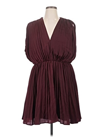 Express Casual Dress (view 1)