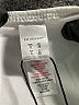 Primark Solid Ivory White One Piece Swimsuit Size 4 - photo 3