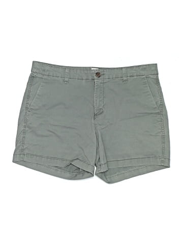 Gap Khaki Shorts (view 1)
