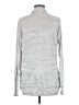 Bershka Gray Cardigan Size M - photo 2
