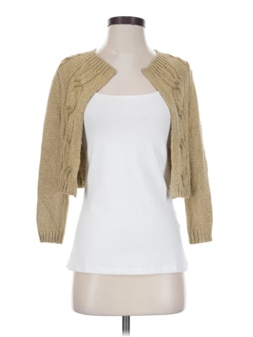 Cache Cardigan (view 1)