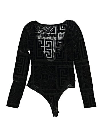 12th Tribe Bodysuit (view 2)