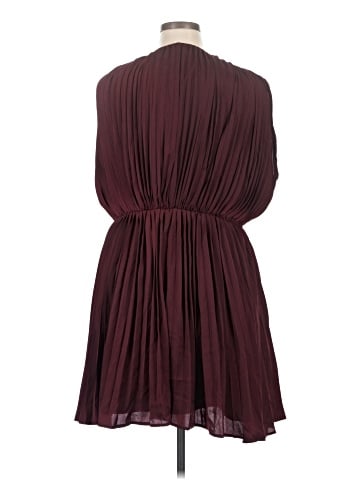 Express Casual Dress (view 2)