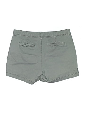 Gap Khaki Shorts (view 2)
