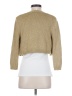 Cache Tan Cardigan Size XS - photo 2