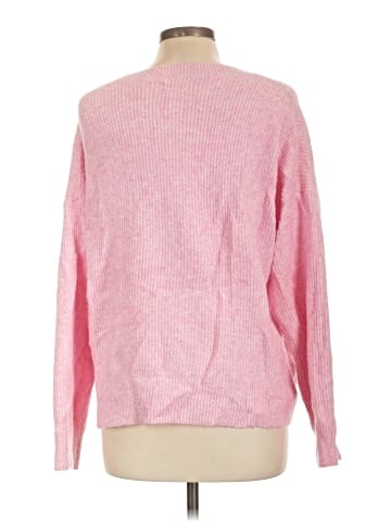 J.Crew Factory Store Pullover Sweater (view 2)
