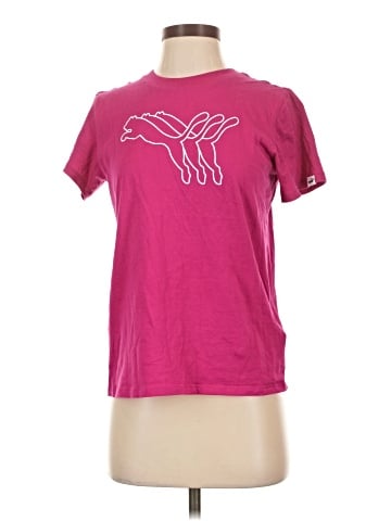 Puma Active T-Shirt (view 1)