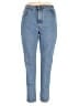Jordache Blue Jeans Size 14 - photo 1