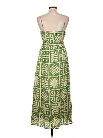 Blu Pepper Casual Dress (view 2)