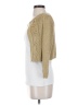 Cache Tan Cardigan Size XS - photo 5