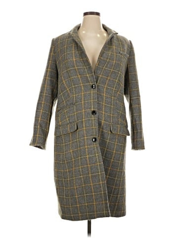 Banana Republic Coat (view 1)