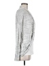Bershka Gray Cardigan Size M - photo 4
