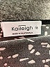 Kaileigh Stars Black Jumpsuit Size M - photo 4