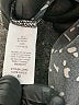 Kaileigh Stars Black Jumpsuit Size M - photo 5