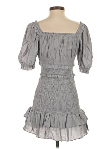 Do & Be Cocktail Dress (view 2)