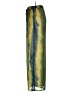 Primark 100% Polyester Tie-dye Green Casual Pants Size XS - photo 5