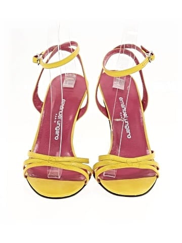 Emanuel Emanuel Ungaro Sandals (view 2)