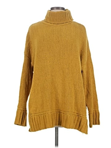 Aerie Turtleneck Sweater (view 1)