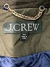 J.Crew 100% Cotton Black Jacket Size XXS - photo 6