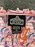 Angie Orange Short Sleeve Top Size L - photo 7