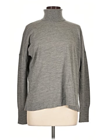 J.Crew Wool Pullover Sweater (view 1)
