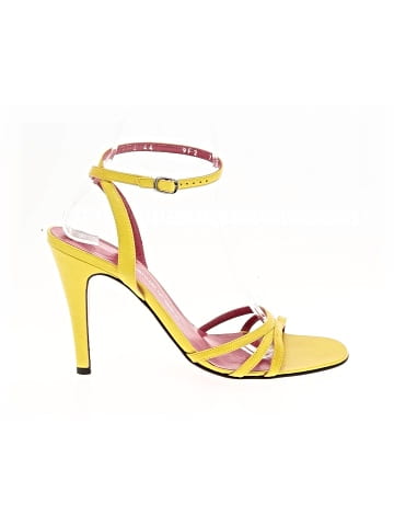 Emanuel Emanuel Ungaro Sandals (view 1)