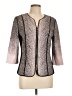 Joseph Ribkoff Gray Jacket Size 12 - photo 1