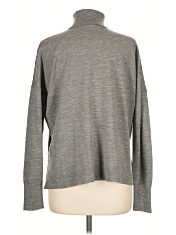 J.Crew Wool Pullover Sweater (view 2)