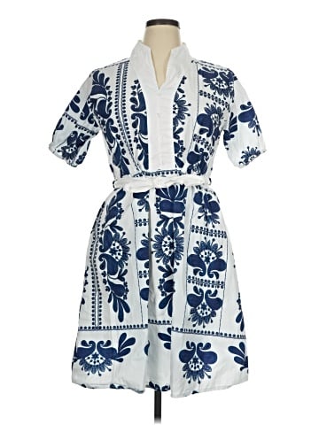 Bellambra Casual Dress (view 1)