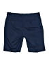 BCBGMAXAZRIA Solid Blue Shorts Size 0 - photo 2