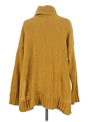 Aerie Turtleneck Sweater (view 2)